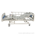 Universal multi function electric medical care hospital bed